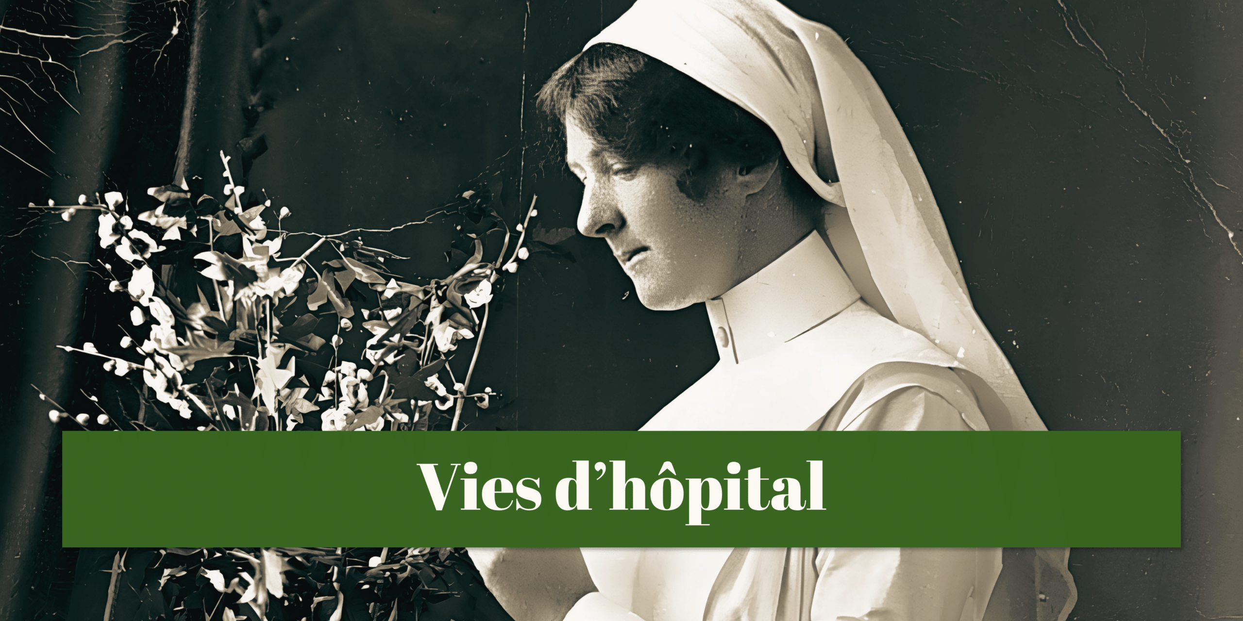 Catégorie "vies d'hôpital"
