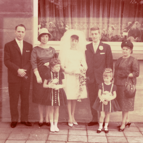 Les enfants de l&rsquo;opulence (1946-1964) : la rupture des Trente Glorieuses