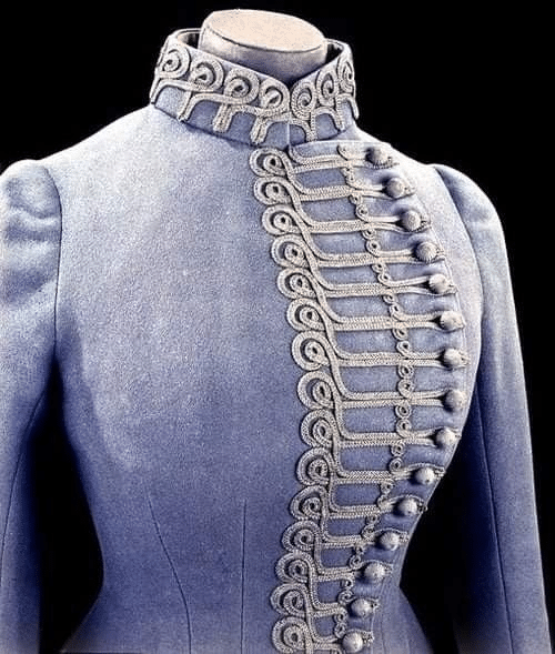 Giletier, l&rsquo;orfèvre du buste masculin à l&rsquo;ère de l&rsquo;élégance bourgeoise