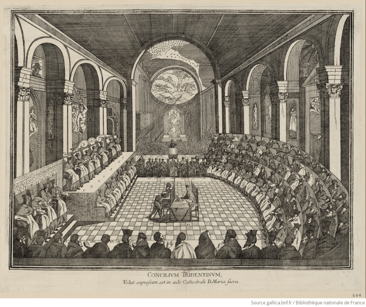 Pourquoi vos ancêtres disparaissent avant 1563 ?