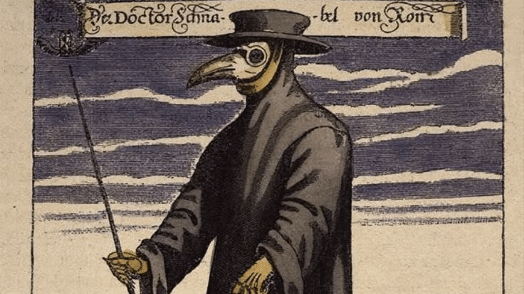La peste noire a-t-elle laissé une cicatrice dans votre ADN ?