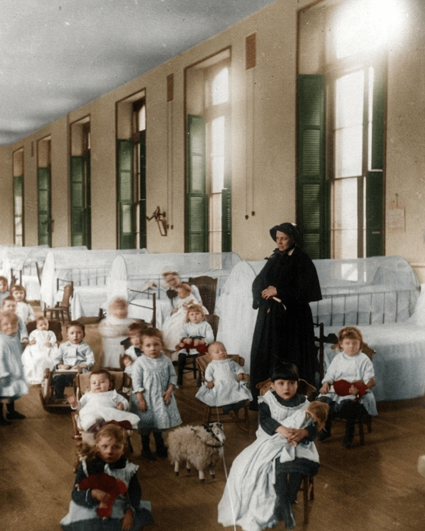 Vincent Taverne, enfant placé à l’hospice : une vie retrouvée entre Bruxelles et Watermael-Boitsfort image