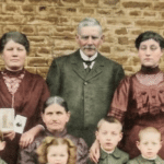 Hubert Taverne, 8 ans : trois lignes dans un registre de Hesbaye image