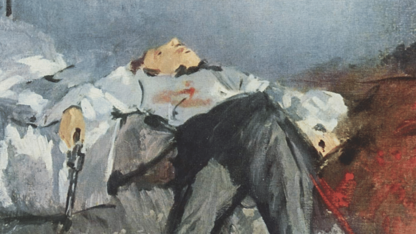 Hôpital Necker, 1850 : quand les registres hospitaliers archivent le désespoir d&rsquo;un Parisien