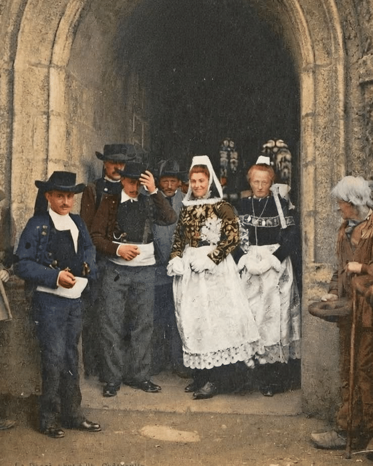 Armand Le Meur et le Réchou-Bian : l&rsquo;enracinement paysan face à la mort de 1918